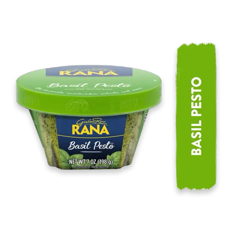 Pesto Sauce