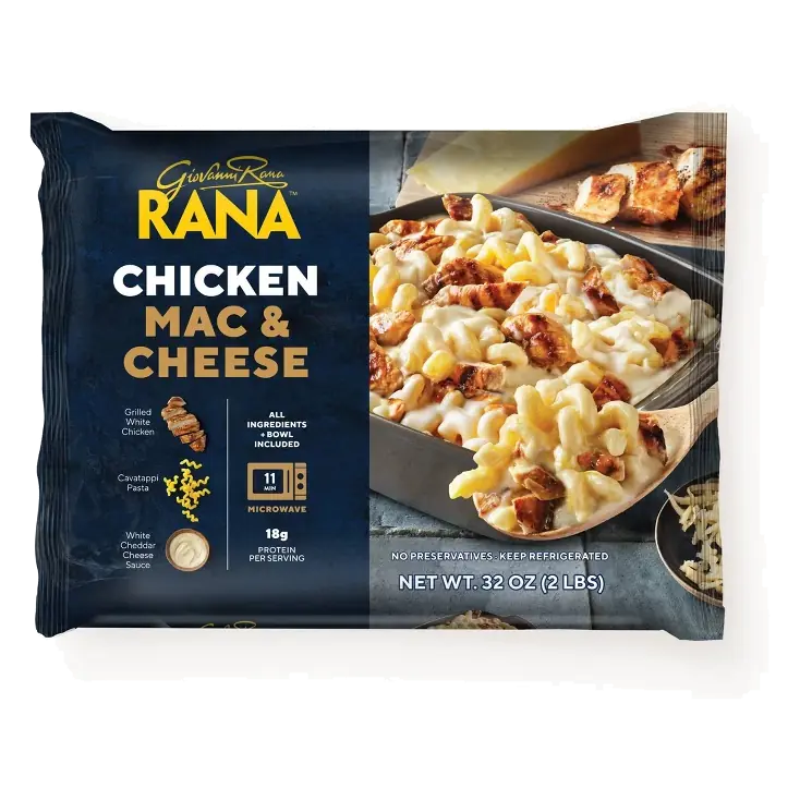 Rana Chicken Mac and Cheese, 32oz