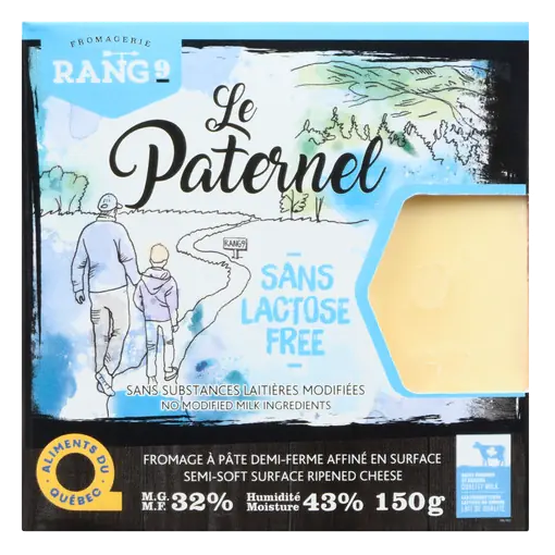 Le Paternel Cheese 150 g