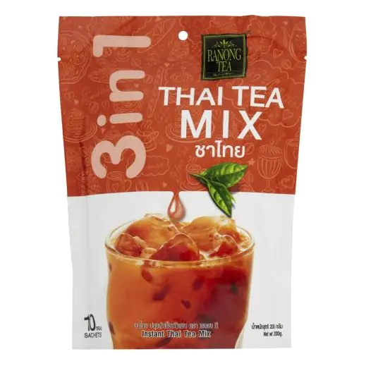 3 In 1 Thai Tea Mix 200g