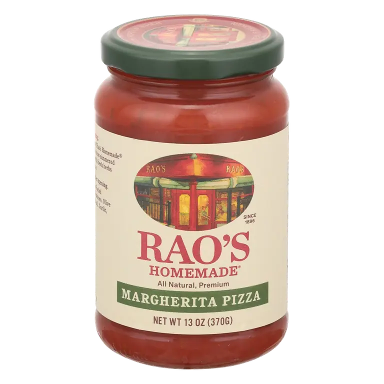 Margherita Pizza Sauce