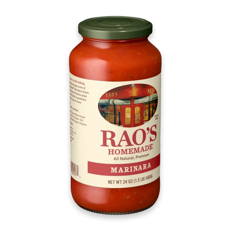 Rao's Marinara