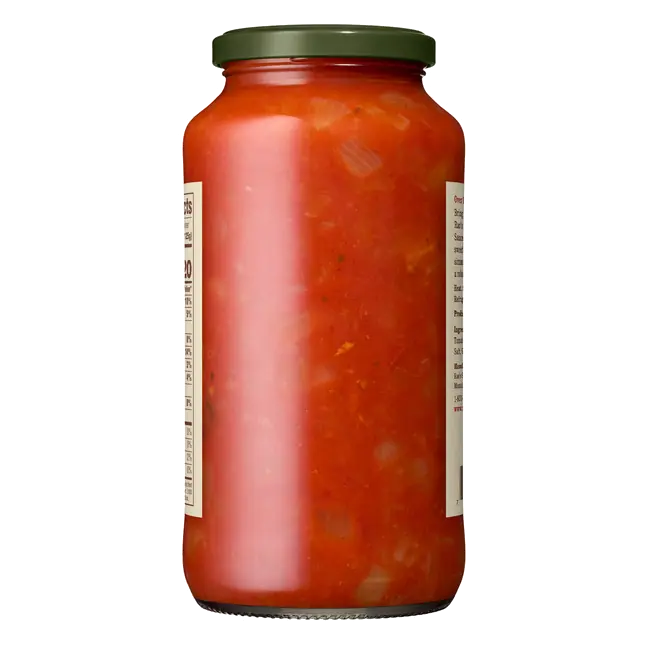 Rao's Homemade Caramelized Onion Sauce Made with Italian Tomatoes, 24 oz