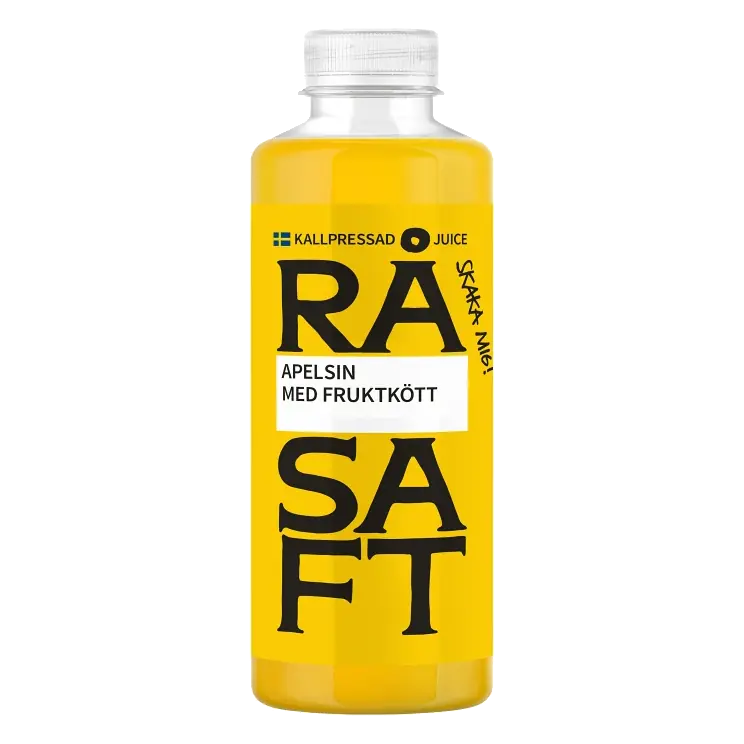 Juice Apelsin 700ml