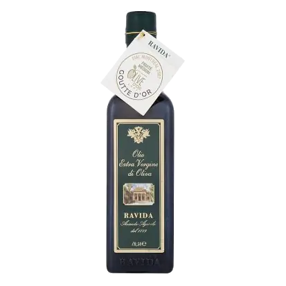 Extra Virgin Olive Oil