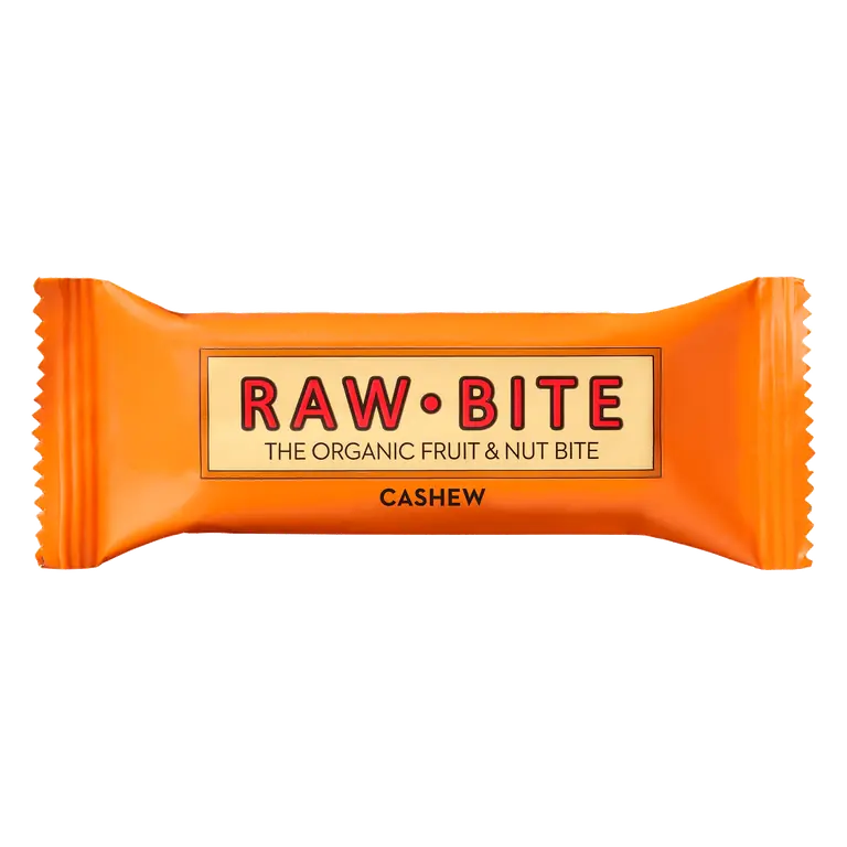 Cashew Fruit & Nut Bite