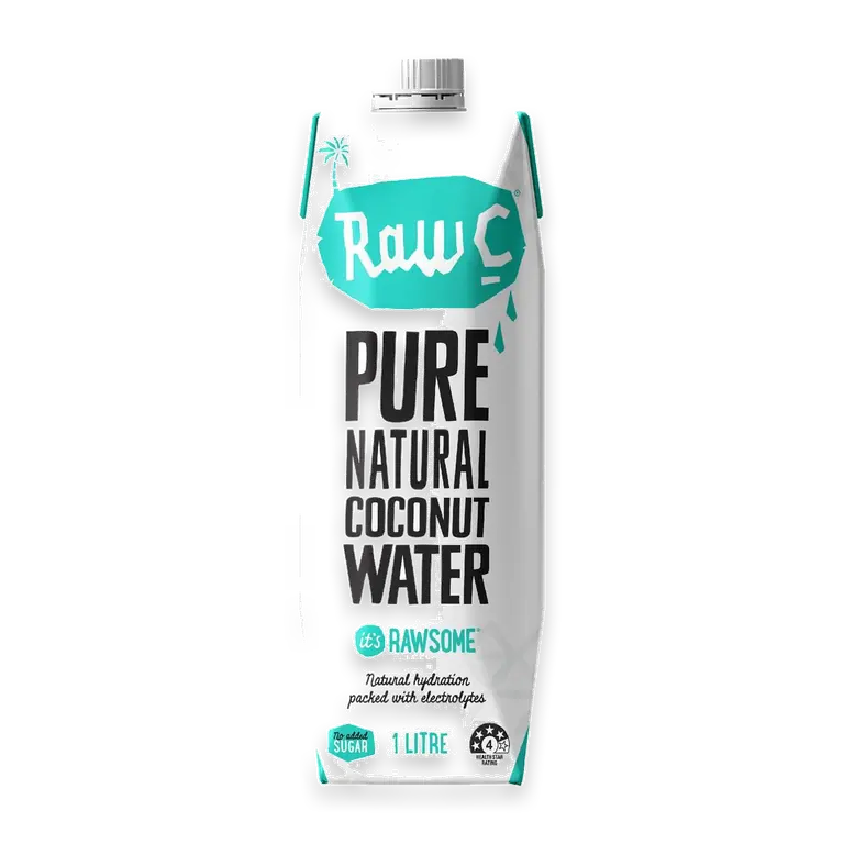 Coconut Water Pure Natural