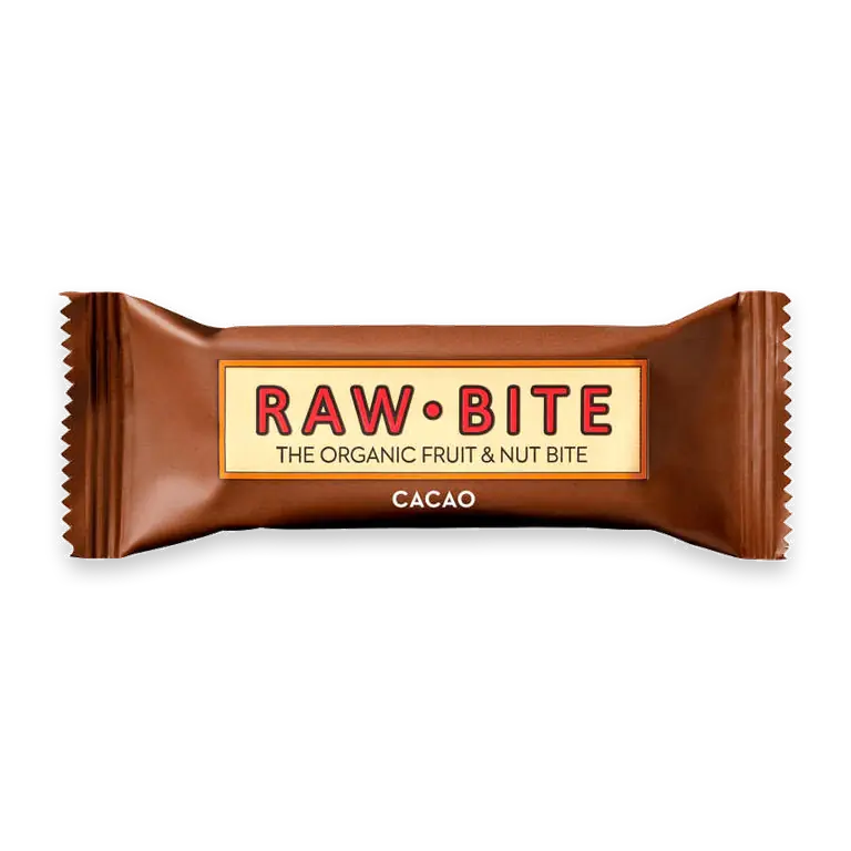 Raw Bite Kakao Eko
