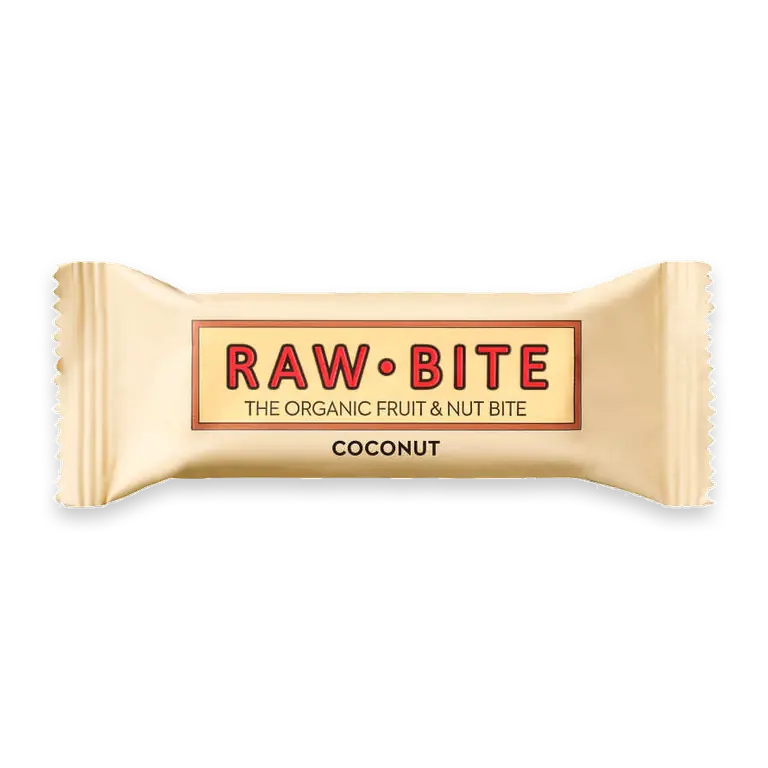 Raw Bite Kokos Eko
