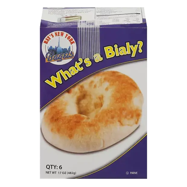 Bialy