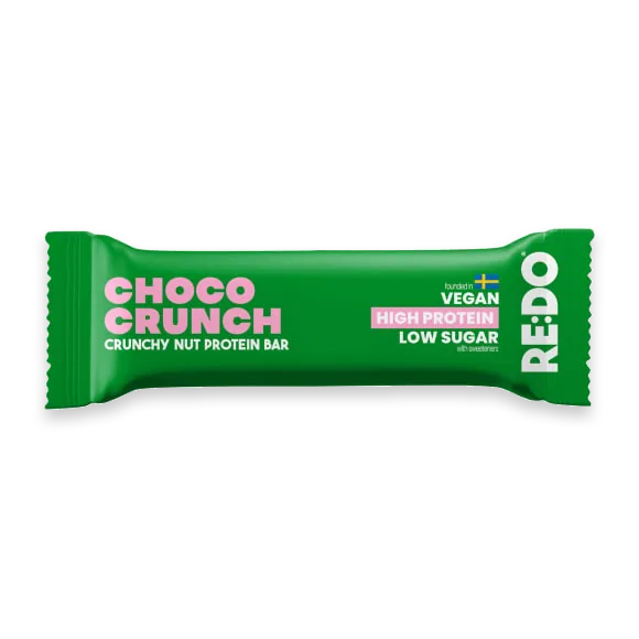 Choco Crunch Proteinbar