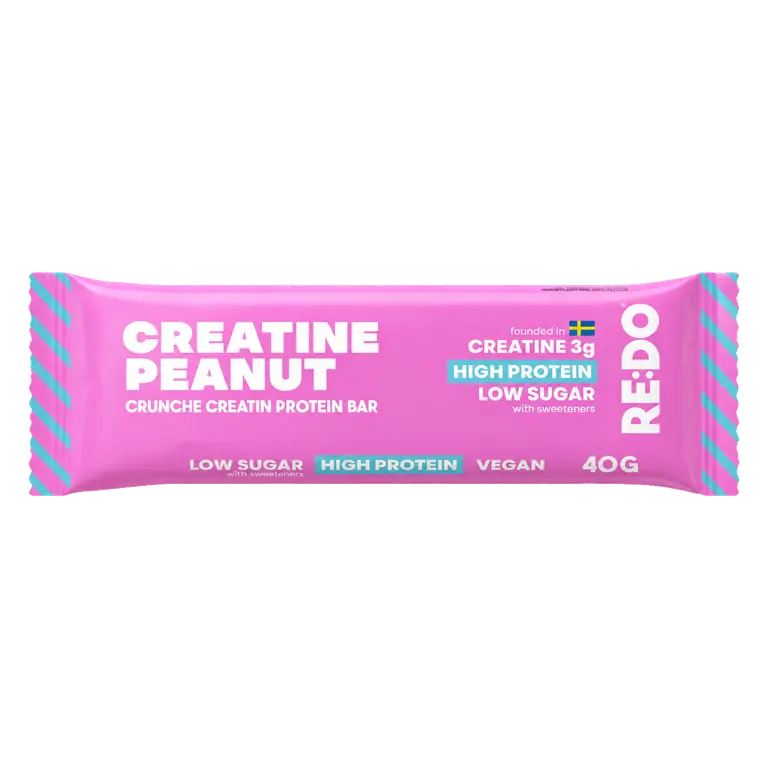 Peanut Karamell