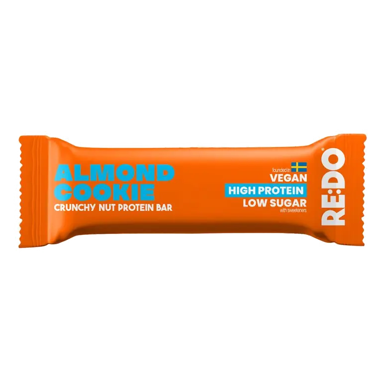 Proteinbar almond cookie