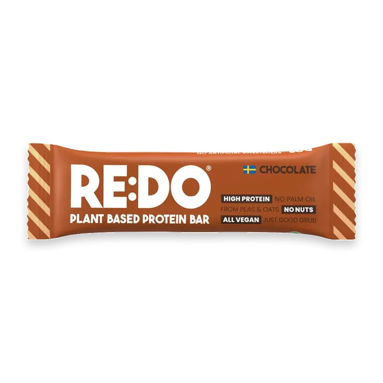 Proteinbar Chocolate Chock 60g