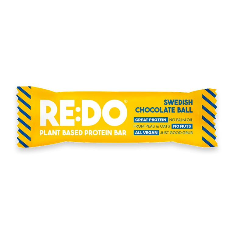Proteinbar Swedish Chocolate Ball 60g
