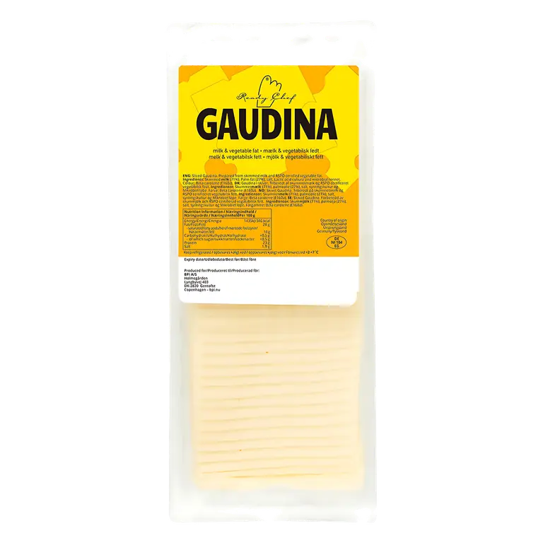 Gaudina