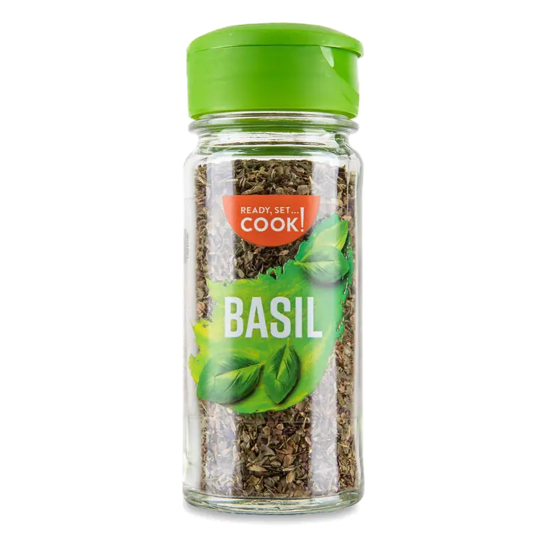 Basil