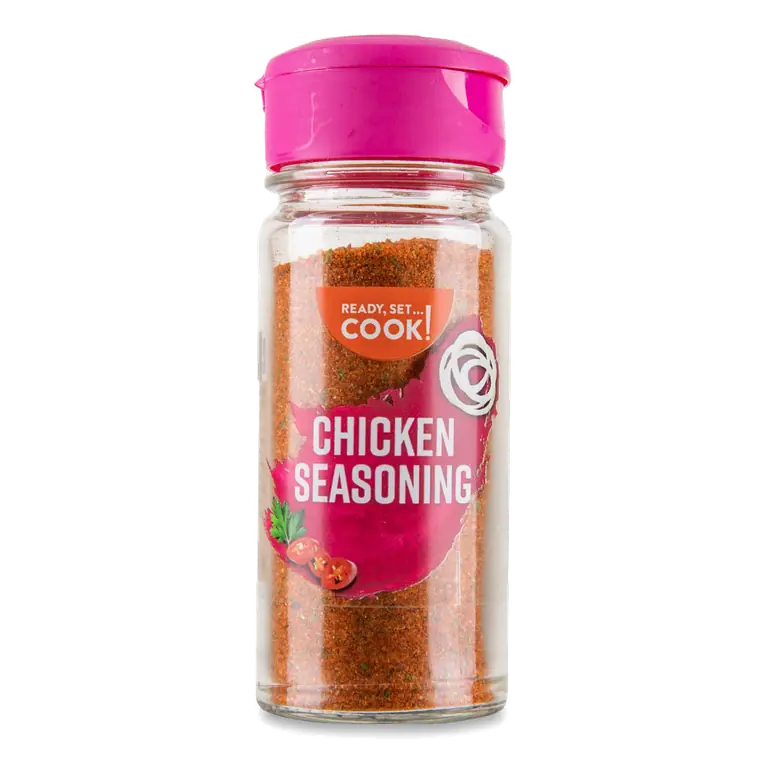 Chicken Seasoning