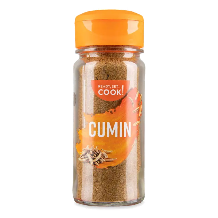 Cumin