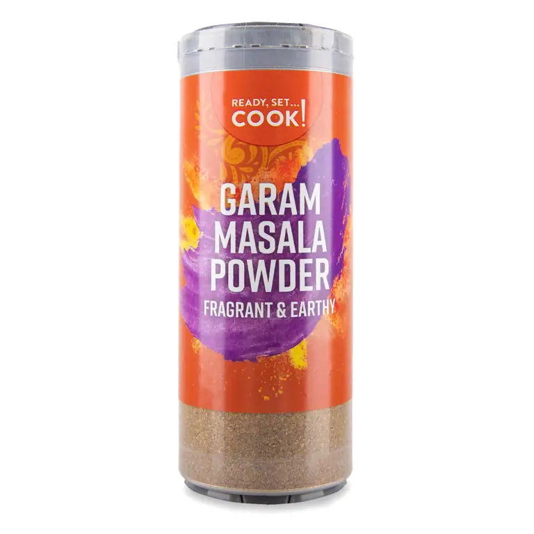 Garam Malasa Powder