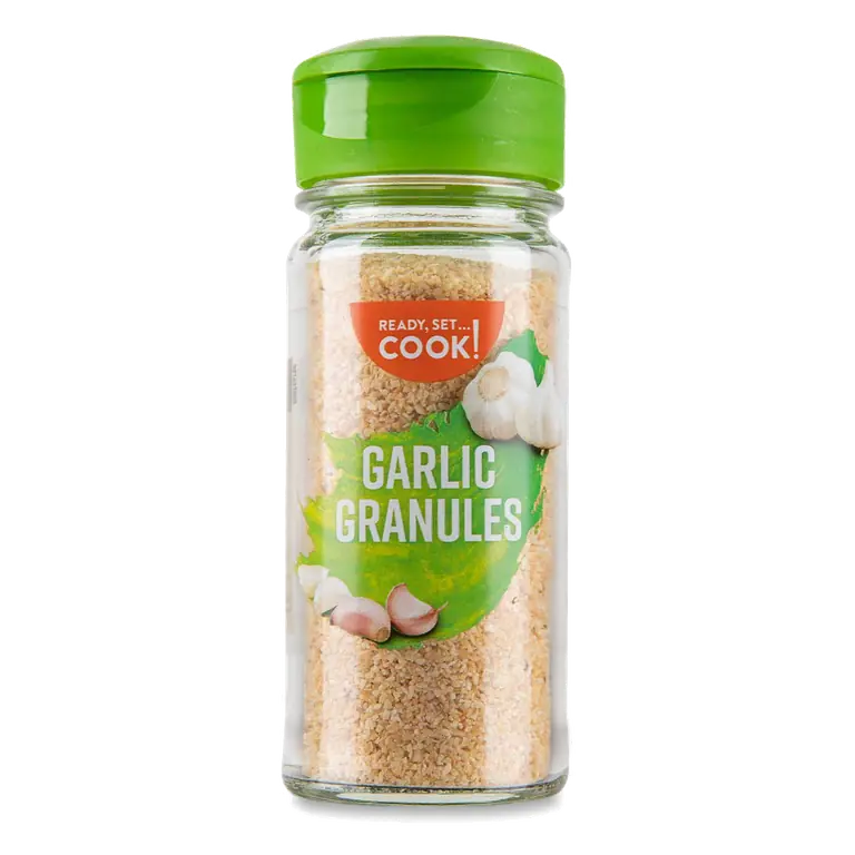 Garlic Granules