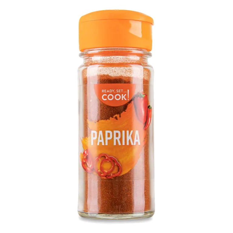 Paprika