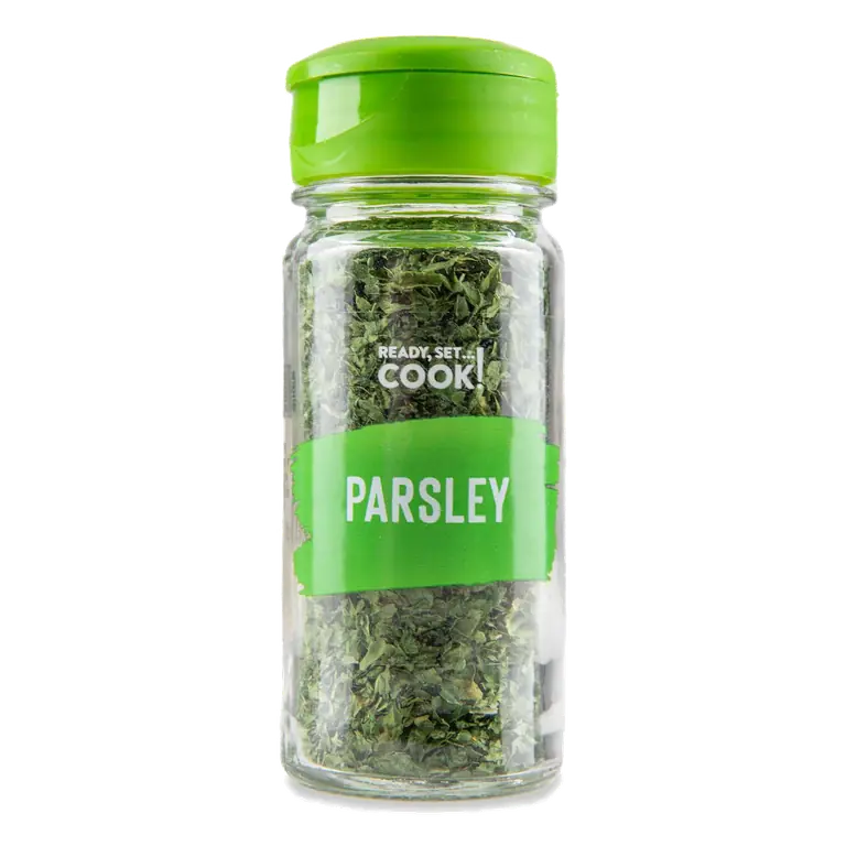 Parsley