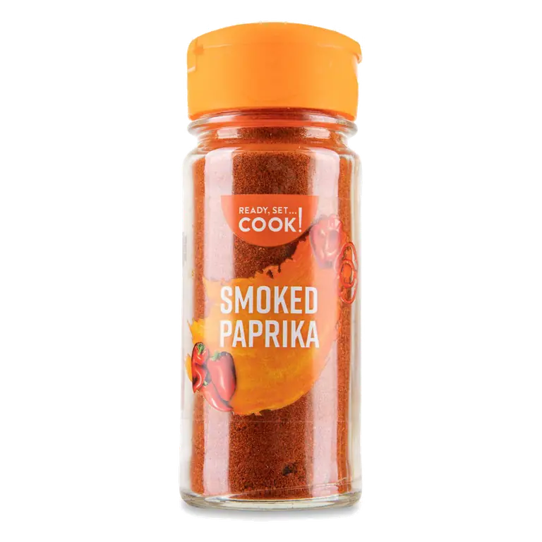 Smoked Paprika