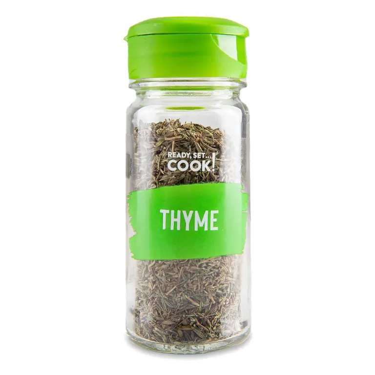 Thyme