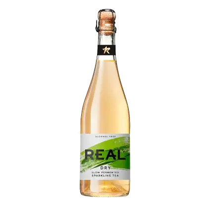 Dry Dragon Alcohol Free Sparkling Dry White