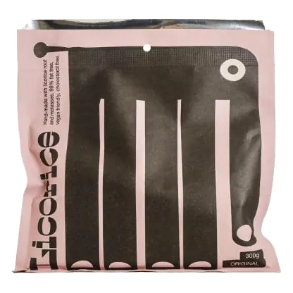 Licorice Original