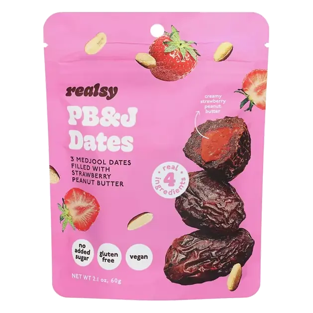 PB&J Dates