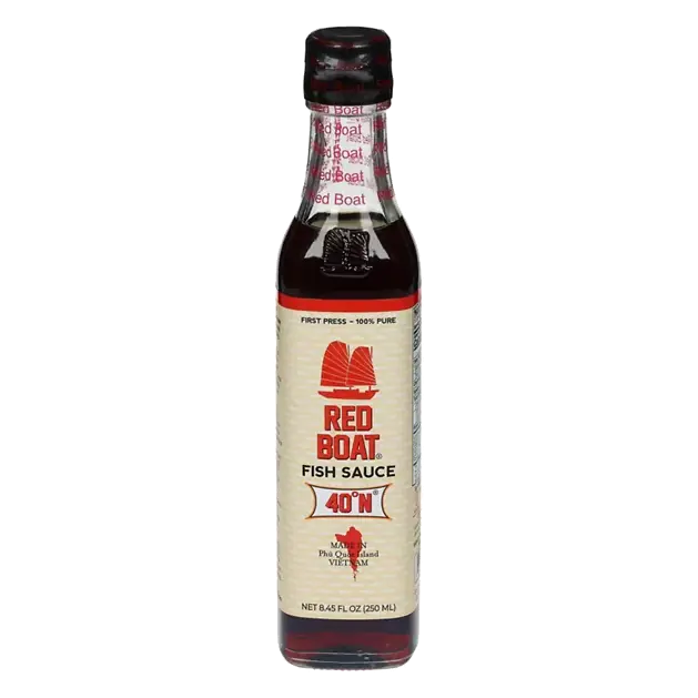 Fish Sauce