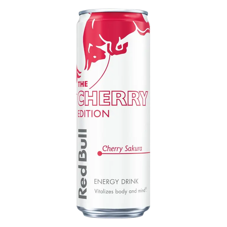 Cherry Edition