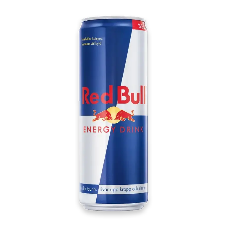 Energidryck 35cl