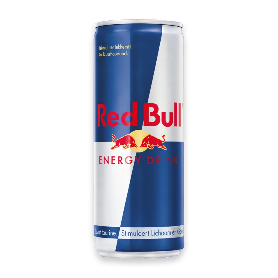 Red Bull