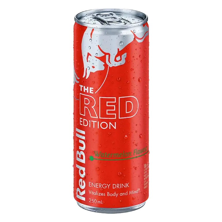 Red Edition