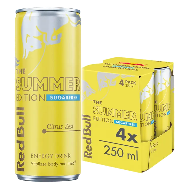 Sudachi Lime 4X250 ML