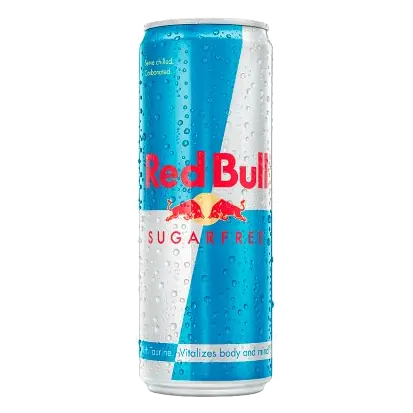 Sugar Free 355ml