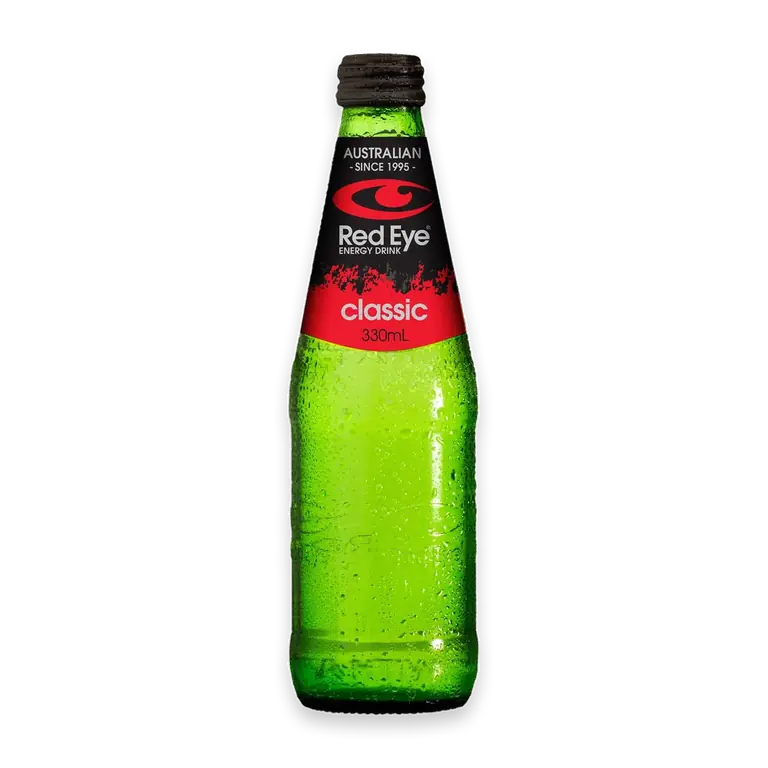 Energy Drink Classic
