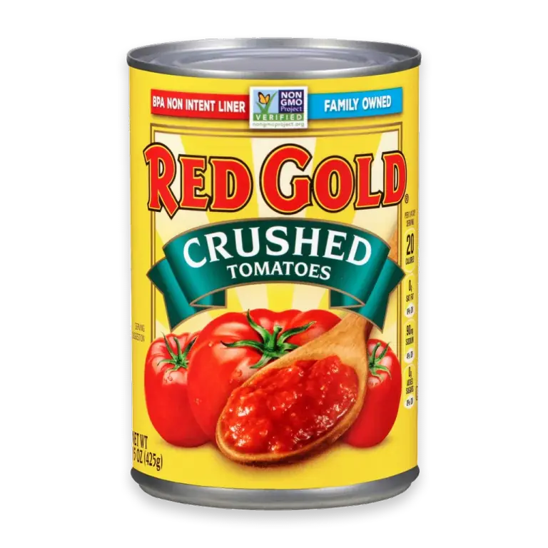 Crushed Tomatoes