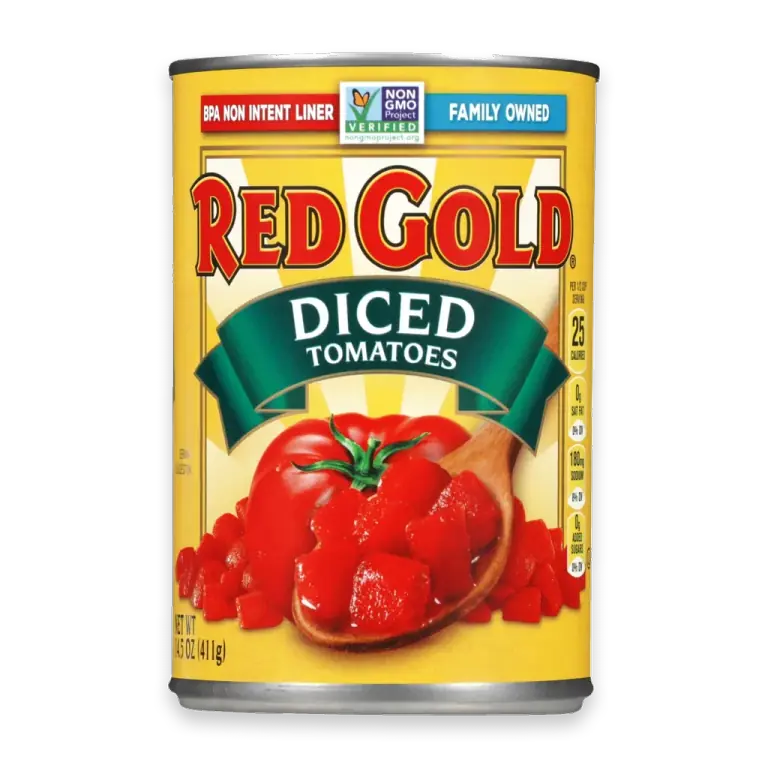 Diced Tomatoes