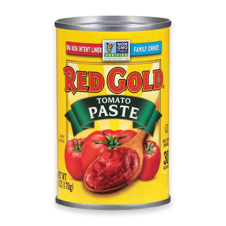 Tomato Paste