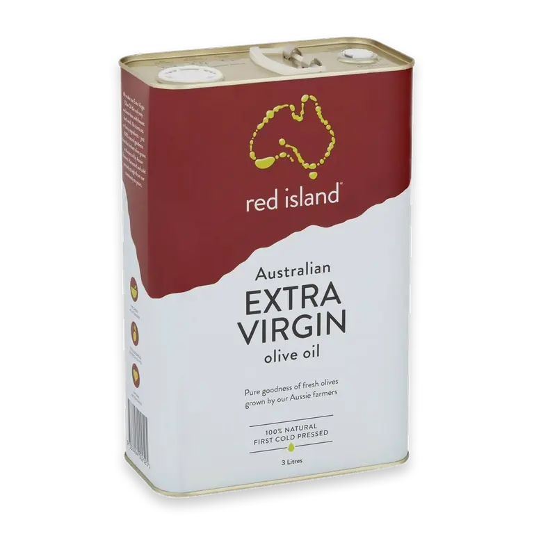 Extra Virgin Olive Oil