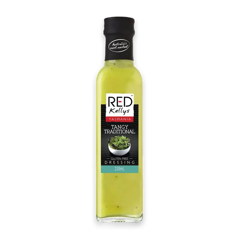 Dressings Traditional