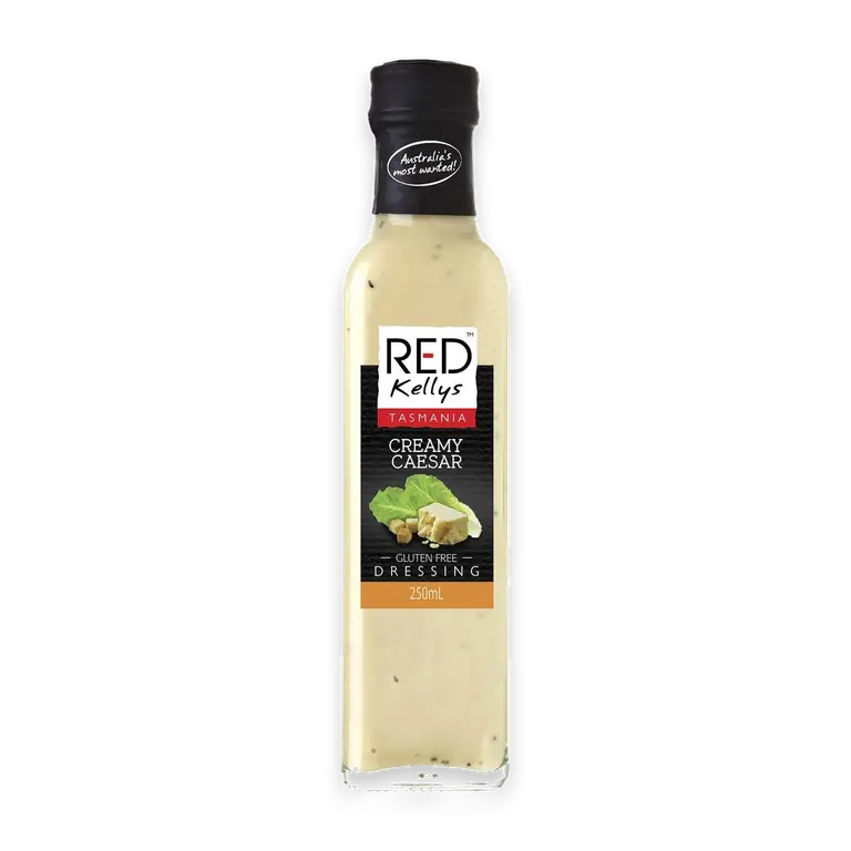 Salad Dressing Caesar