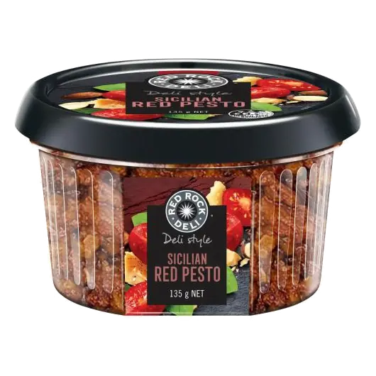 Dip Sicilian Red Pesto