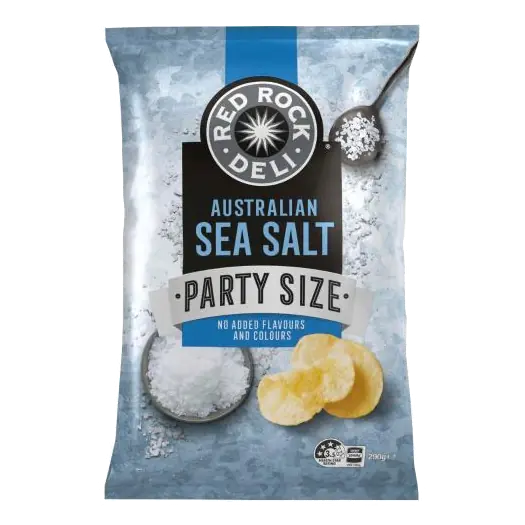 Sea Salt