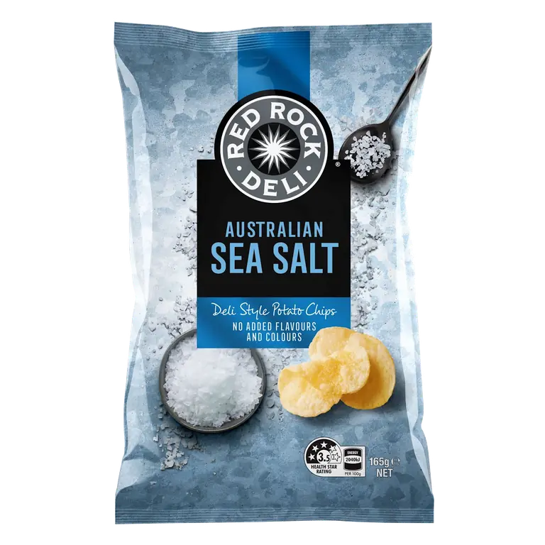 Share Pack Sea Salt