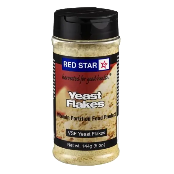 Savory Nutritional Yeast Flakes
